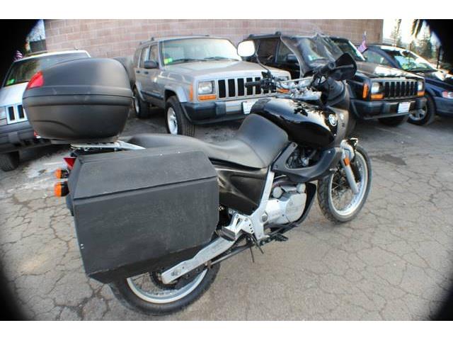 1999 BMW FUNDORO Unknown