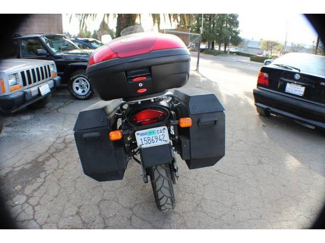 1999 BMW FUNDORO Unknown