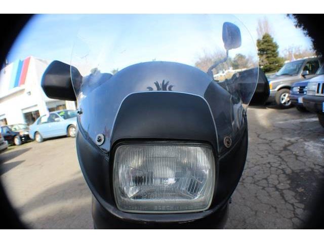 1999 BMW FUNDORO Unknown