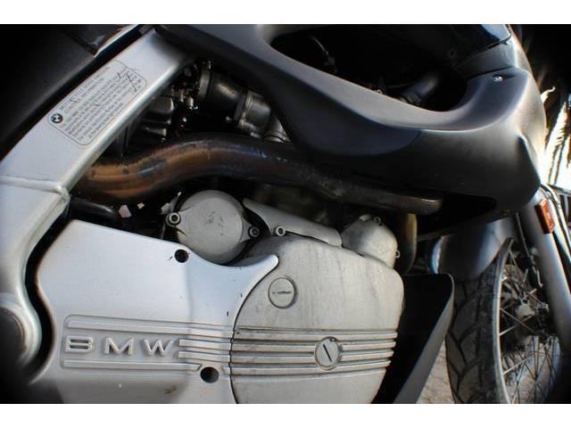 1999 BMW FUNDORO Unknown