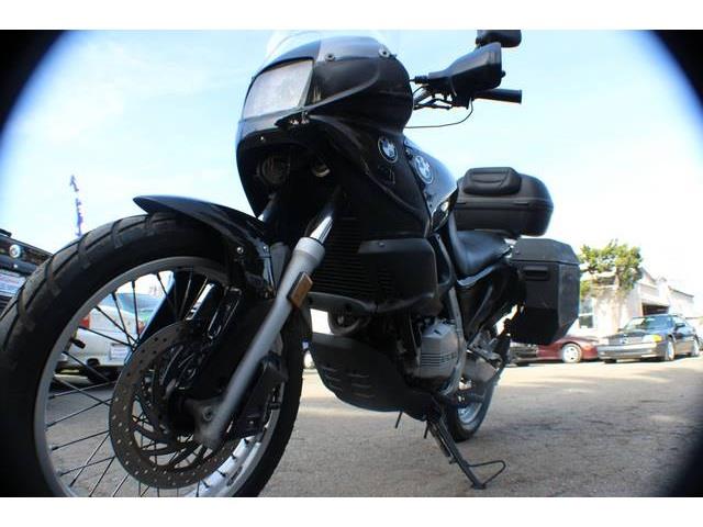 1999 BMW FUNDORO Unknown