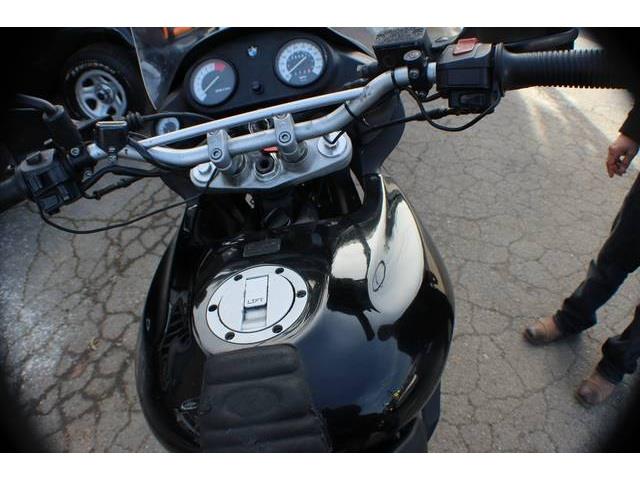 1999 BMW FUNDORO Unknown