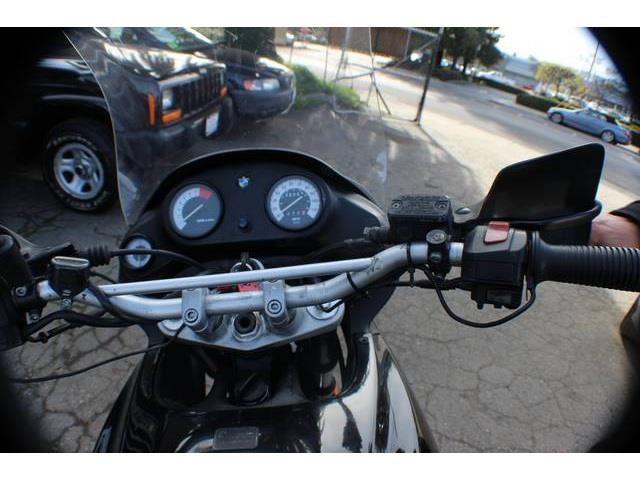 1999 BMW FUNDORO Unknown