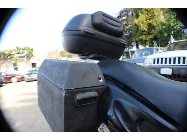 1999 BMW FUNDORO Unknown