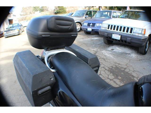 1999 BMW FUNDORO Unknown