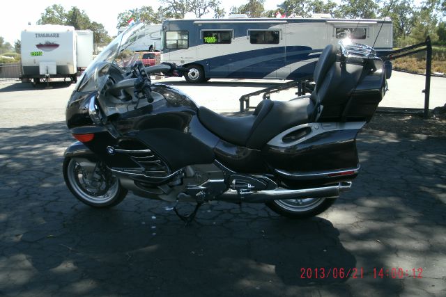 2006 BMW K1200LT Unknown