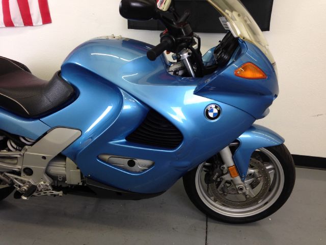 2003 BMW K1200RS 4WD Crew Cab 167 DRW SLE1