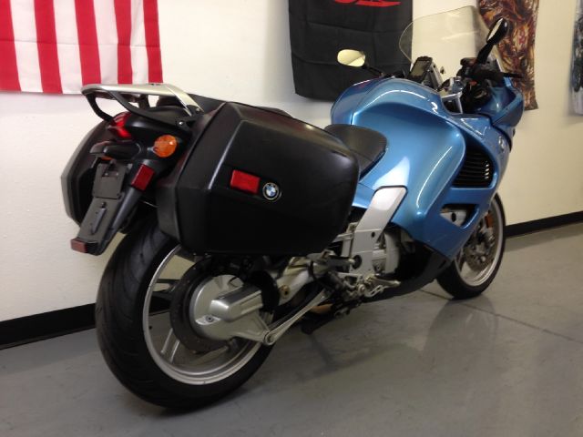 2003 BMW K1200RS 4WD Crew Cab 167 DRW SLE1