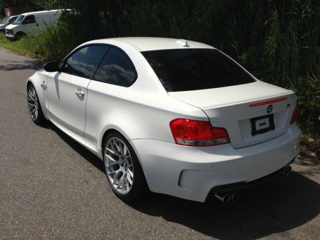 2011 BMW M1 FX4 Offroad Crewcab