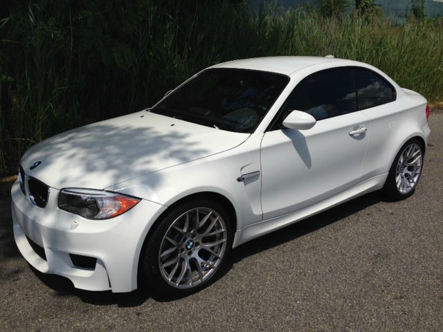 2011 BMW M1 FX4 Offroad Crewcab