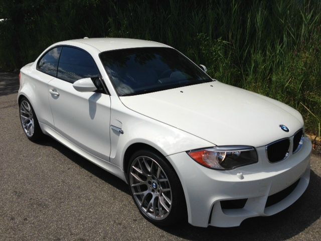 2011 BMW M1 FX4 Offroad Crewcab