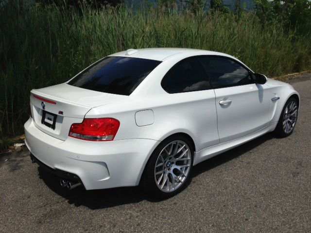 2011 BMW M1 FX4 Offroad Crewcab