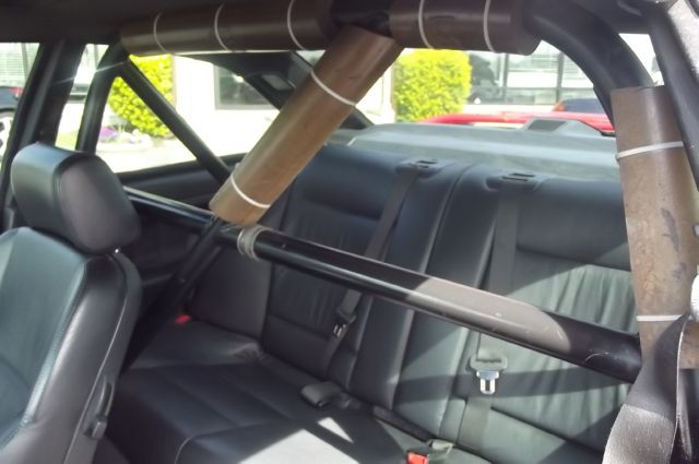 1996 BMW M3 GT Premium