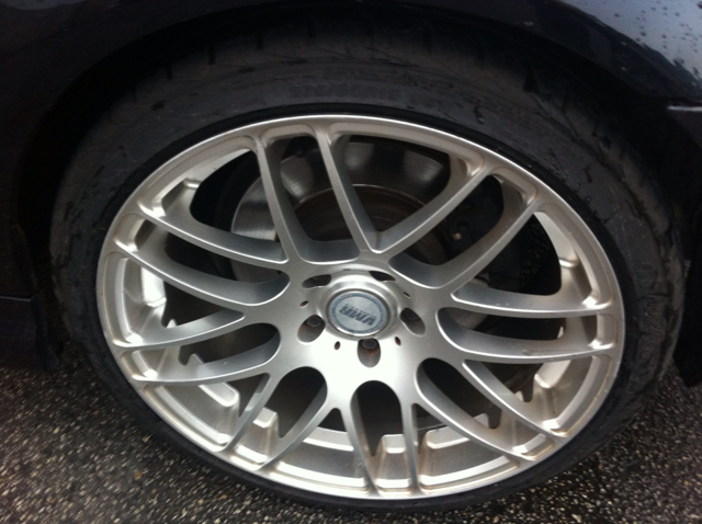 2002 BMW M3 GT Premium