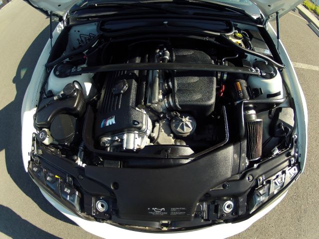 2002 BMW M3 GT Premium