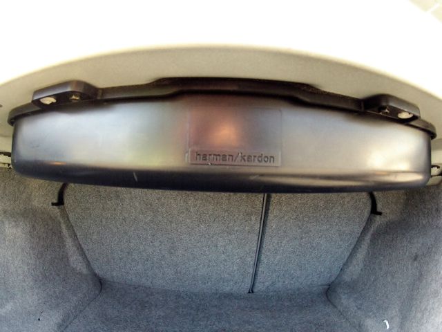 2002 BMW M3 GT Premium