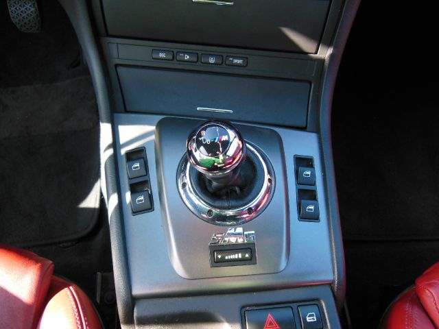 2002 BMW M3 GT Premium