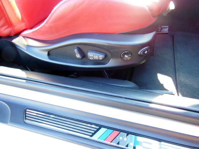 2002 BMW M3 GT Premium