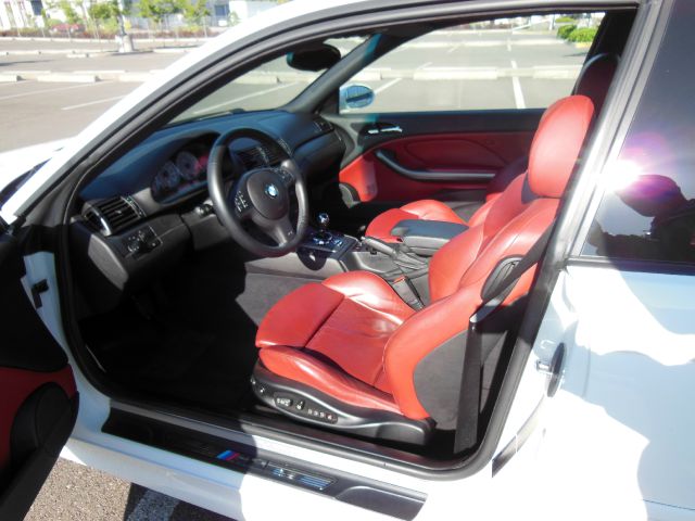 2002 BMW M3 GT Premium