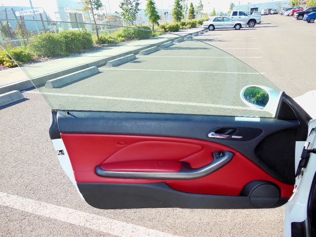 2002 BMW M3 GT Premium