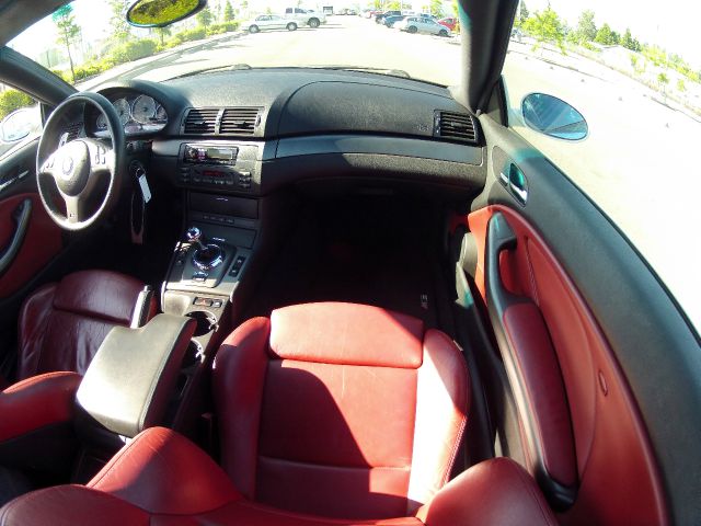 2002 BMW M3 GT Premium