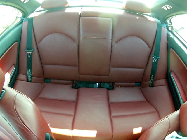 2002 BMW M3 GT Premium