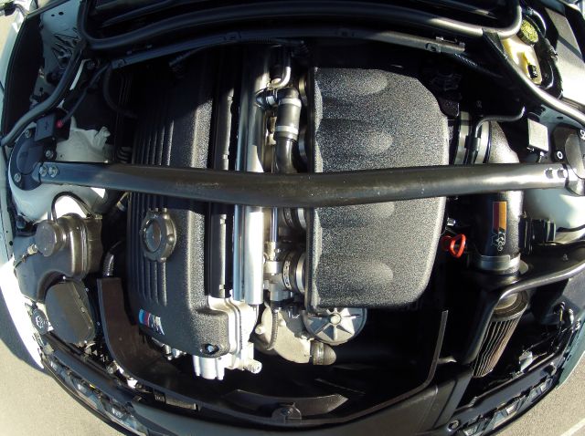 2002 BMW M3 GT Premium