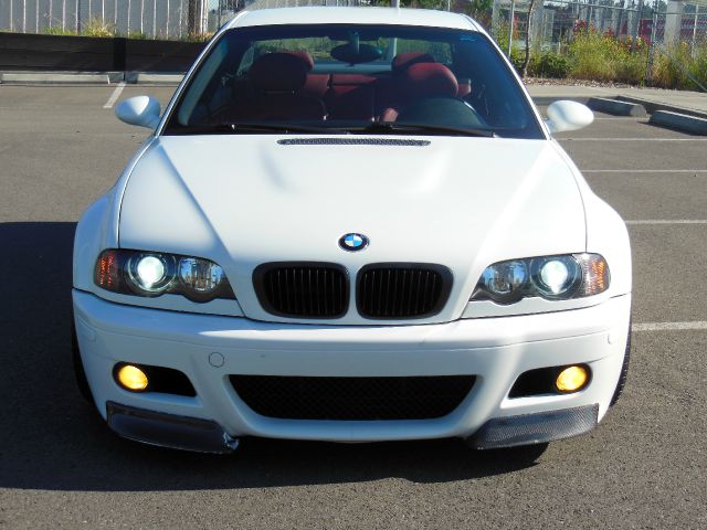 2002 BMW M3 GT Premium