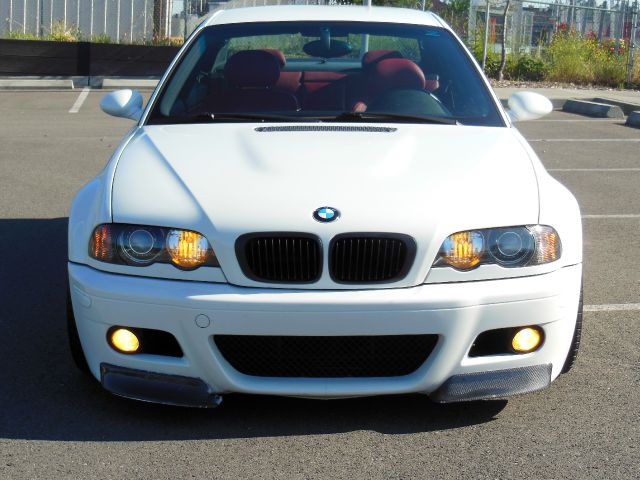 2002 BMW M3 GT Premium