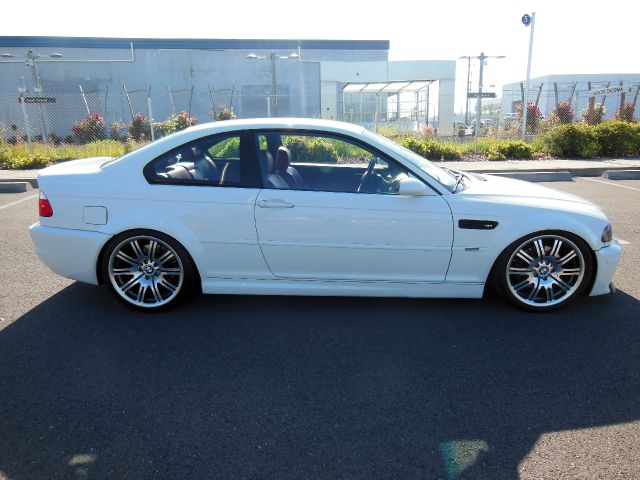 2002 BMW M3 GT Premium