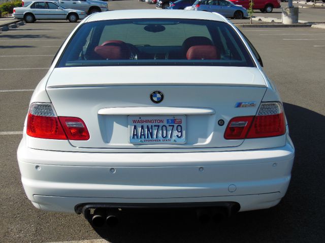 2002 BMW M3 GT Premium