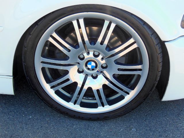 2002 BMW M3 GT Premium