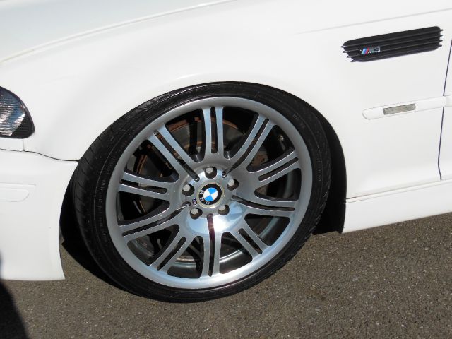 2002 BMW M3 GT Premium