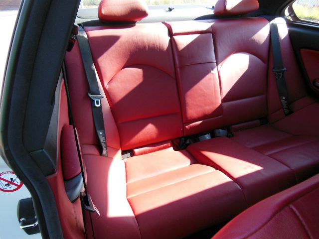 2002 BMW M3 GT Premium