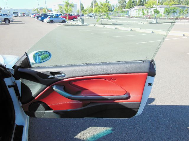 2002 BMW M3 GT Premium