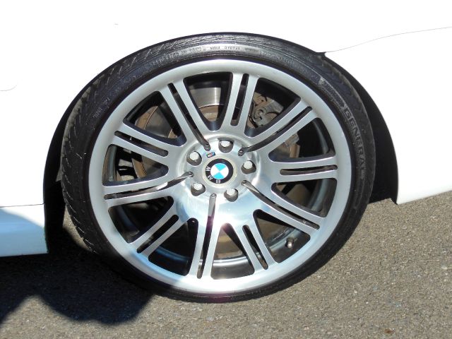 2002 BMW M3 GT Premium