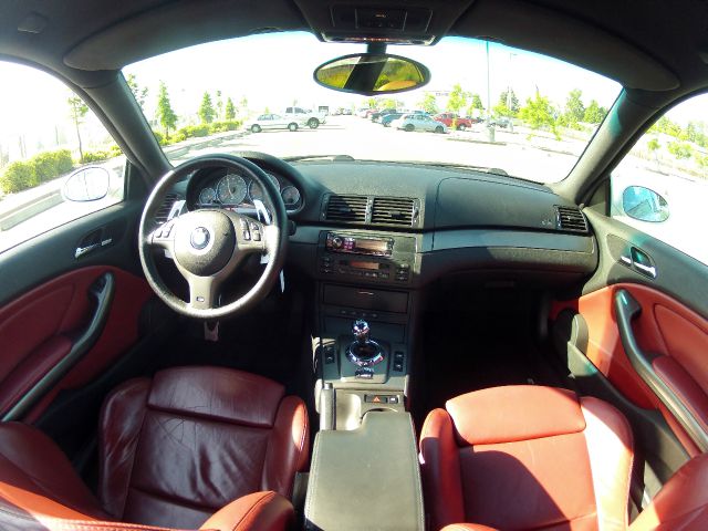 2002 BMW M3 GT Premium