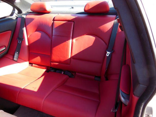 2002 BMW M3 GT Premium