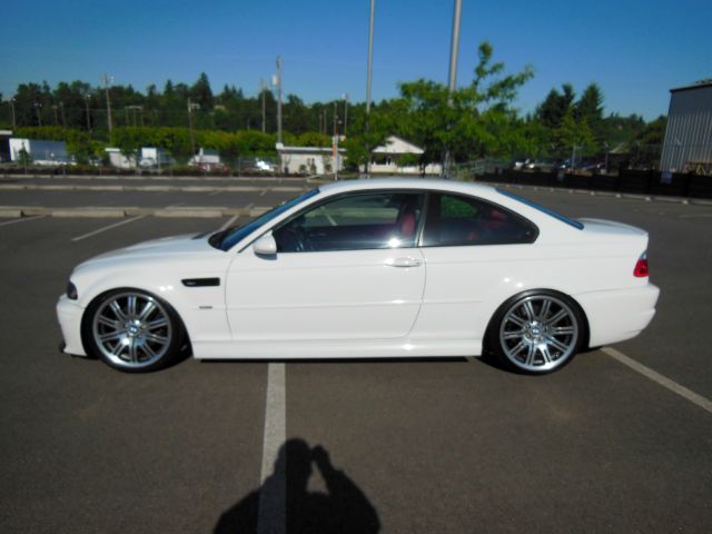 2002 BMW M3 GT Premium