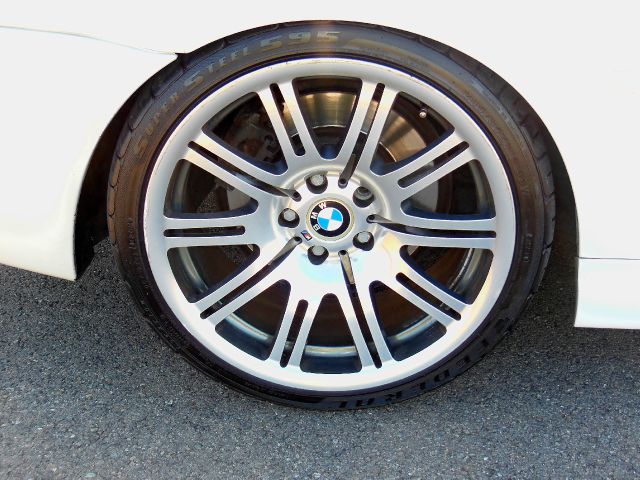 2002 BMW M3 GT Premium