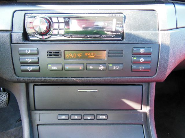 2002 BMW M3 GT Premium