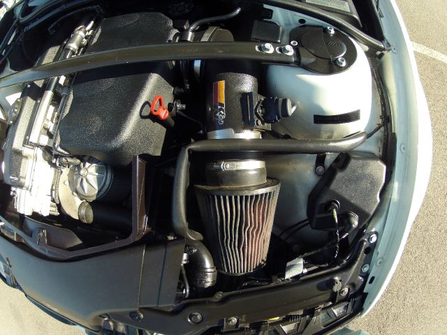 2002 BMW M3 GT Premium