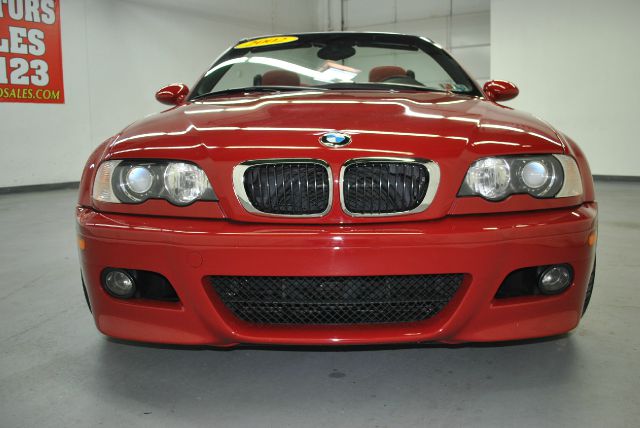 2002 BMW M3 Base DX