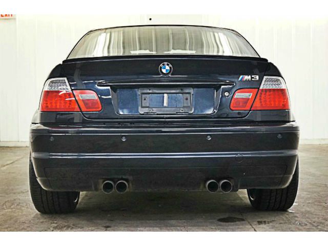 2003 BMW M3 GT Premium