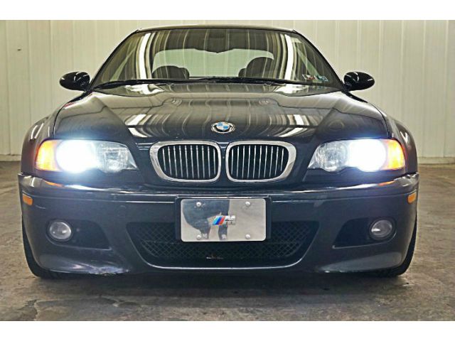 2003 BMW M3 GT Premium