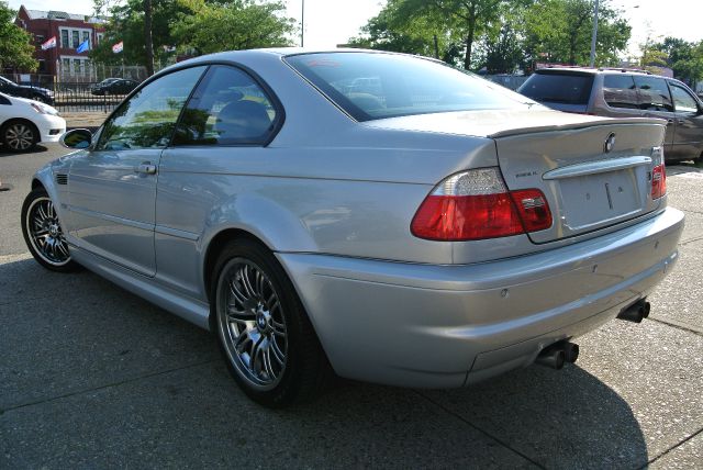 2003 BMW M3 LTZ Z71 4X4