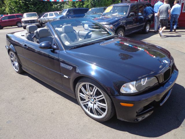 2003 BMW M3 E320 4matic
