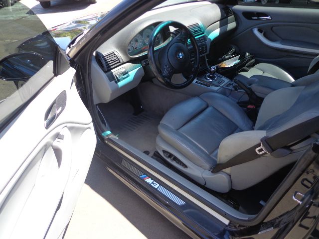 2003 BMW M3 E320 4matic