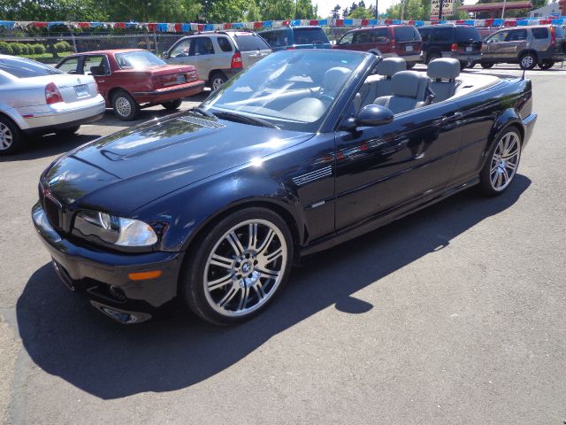2003 BMW M3 E320 4matic