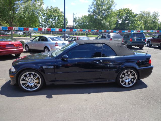 2003 BMW M3 E320 4matic